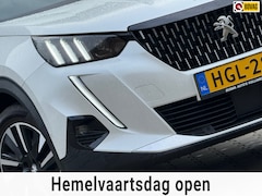 Peugeot 2008 - 1.2 PureTech GT Pack 155pk Automaat - Blanc Nacre - i-Cockpit/Carplay/Dab+