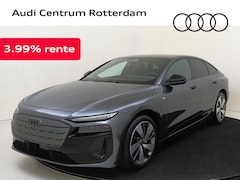 Audi A6 Sportback e-tron - S edition 286pk