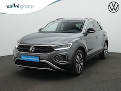 Volkswagen T-Roc - 1.0 TSI 115 pk Life Goal Edition | Adaptive Cruise | Stoelverwarming | Side Assist | Navig