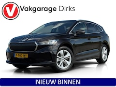 Skoda Enyaq iV - 80 204 PK SOH 95% ✅ 360 ✅ ACC ✅ Trekhaak