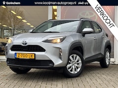 Toyota Yaris Cross - 1.5 Hybrid Active | Apple Carplay/Android auto | Achteruitrijcamera | Adaptive Cruisecontr