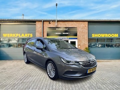 Opel Astra Sports Tourer - 1.6 CDTI *Euro 6*2018 Eig