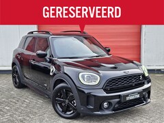MINI Countryman - Cooper SE ALL4 | Carplay | Camera