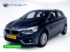 BMW 2-serie Active Tourer - 218i Centennial Executive 136 PK | Afn. trekhaak | Navigatie | PDC Achter | Cruise | Led |
