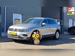 Volkswagen Tiguan - 1.4 TSI Comfortline