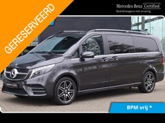 Mercedes-Benz V-klasse - 300d XL DC AMG AVANT. EDITION