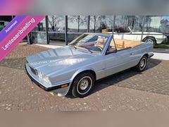 Maserati Biturbo - - 2.5 Spyder/FULL OPT./AUTOM.*18884 Mijl* I