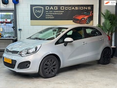 Kia Rio - 1.1 CRDi NAVI|LED|CRUISE|PDC