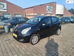 Suzuki Alto - 1.0 Exclusive EASSS