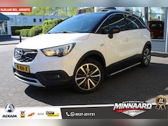 Opel Crossland X - 1.2 Turbo Innovation