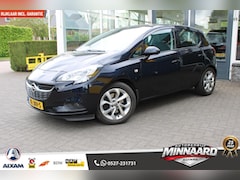 Opel Corsa - 1.0 Turbo Online Edition