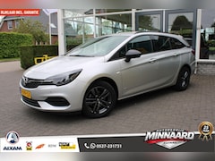 Opel Astra Sports Tourer - 1.2 Design & Tech