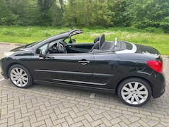 Peugeot 207 CC - 1.6 VTi