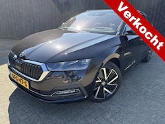 Skoda Octavia Combi - 1.4 TSI iV PHEV Business Edition