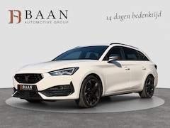 CUPRA Leon Sportstourer - 1.4 e-Hybrid VZ Adrenaline|Keyless|Stuur Verwarm.|ACC|Lane assist|