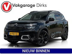 Citroën C5 Aircross - 1.6 Plug-in Hybrid 225 Business+ ✅ Pano ✅ LED ✅ ACC