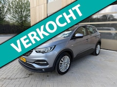 Opel Grandland X - 1.2 Turbo Business Executive 5Drs|Clima|Carplay|Parkeersensoren|Trekhaak