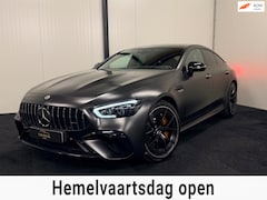 Mercedes-Benz AMG GT 4-Door Coupe - AMG 63 S E Performance Premium Plus 2022 843PK FULLOPTION