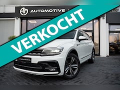 Volkswagen Tiguan Allspace - 1.5 TSI|R-line|All-Space|7p