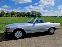 Mercedes-Benz SL-klasse - 280 SL 280 SL Cabrio NIET GERESTAUREERD / VOLLEDIGE ONDERHOUDSHISTORIE