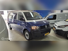 Volkswagen Transporter - 2.0 TDI L2H1 Dub.Cabine