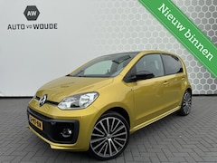 Volkswagen Up! - 1.0 BMT high up R-line Stoelverwarming 2019