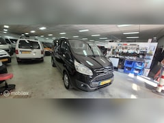 Ford Transit Custom - 270 2.2 TDCI L1H1 Ambiente