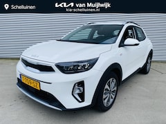 Kia Stonic - 1.0 T-GDi MHEV DynamicLine 120pk | Trekhaak | 16inch LM velgen