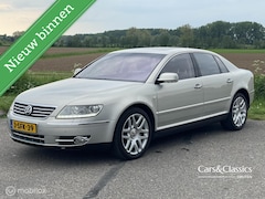 Volkswagen Phaeton - 4.2 V8 - Exclusive - Top - Youngtimer