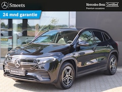 Mercedes-Benz EQA - 250+ Business Line 71 kWh