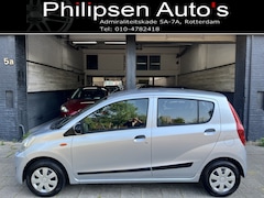 Daihatsu Cuore - 1.0 Comfort Automaat .airco