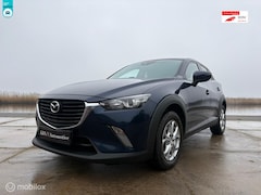 Mazda CX-3 - 2.0 Center-Line | PDC | Stoelverwarming