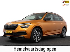 Skoda Kamiq - 1.0 TSI 110pk Bus.Ed. Camera/Ecc/Carplay/18inch/VC