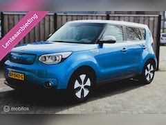 Kia e-Soul - EV ExecutiveLine 27 kWh