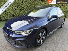 Volkswagen Golf - 1.4 eHybrid GTE