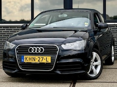 Audi A1 - 1.2 TFSI Amb. PL. B