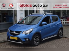 Opel Karl - 1.0 Rocks Online Edition|Carplay|Unieke km