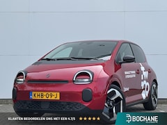 Renault Twingo - urban range techno 27.5 kWh | Nu in de showroom |