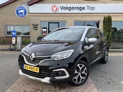 Renault Captur - 1.3 TCe Intens | Trekhaak | Camera | Navi | NAP