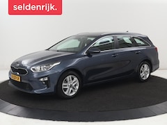 Kia Cee'd - Ceed 1.0 T-GDi DynamicLine | Carplay | Camera | Navigatie | Climate control | Parkeerhulp