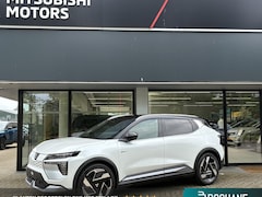Mitsubishi Eclipse Cross - Intense+ 87 kWh NIEUW UIT VOORRAAD LEVERBAAR | Achteruitrijcamera | Blind Spot Warning | V