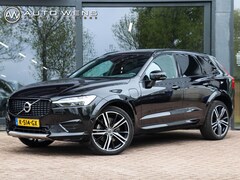 Volvo XC60 - T6 AWD Inscription Luchtvering Bowers&Wilkins Stylingpakket Nieuwe ERAD