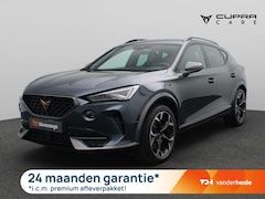 CUPRA Formentor - 1.4 e-Hybrid VZ Copper Edition 245PK DSG 360gr. Camera, Memorystoel, Elektr. Achterklep, M