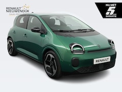 Renault Twingo - urban range techno 27.5 kWh / PACK PRIVILEGE / 18"VELGEN / VRAAG NAAR BESCHIKBAARHEID /