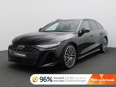 Audi A6 Avant - 2.0 e-hybrid quattro S edition Competition 367PK Tech Pro, trekhaak, elek. stoelen, head-u
