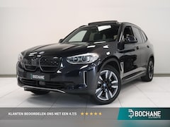 BMW iX3 - Executive 80 kWh | Panoramadak | SoH 95, 6% | Camera | Adaptieve cruise | LED koplampen |
