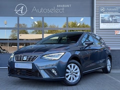 SEAT Ibiza - 1.0 TSI Excellence DSG Camera Virtual