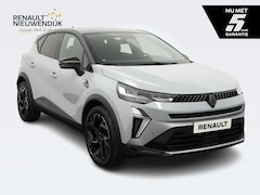 Renault Captur - 1.8 E-Tech full hybrid 160 esprit Alpine / BLINDSPOT WARNING / STUURVERWARMING / PARKEERSE