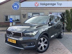 Volvo XC40 - 2.0 T4 Inscription | 380º camera | Leder | 12 MND Garantie