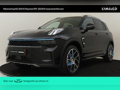 Lynk & Co 01 - 1.5 PHEV *2.900KM* -PANO.DAK|ELEK.STOEL|HARMAN.INFINITY|360°CAM|CARPLAY|20"|ORIGINEEL.NL